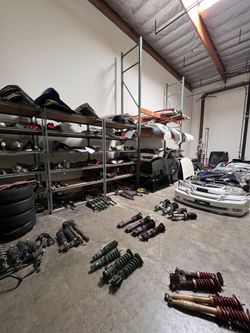 JDM PARTS FOR SALE