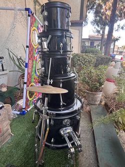 Drums for children