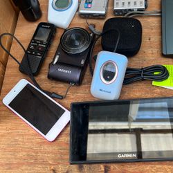 Mix Electronics