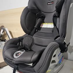 BRITAX Boulevard Carseat