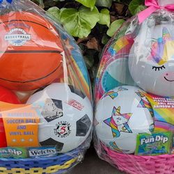Sport Ball Set