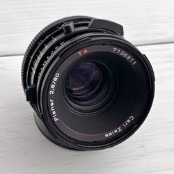 Hasselblad 80mm f2.8 V-mont Lens