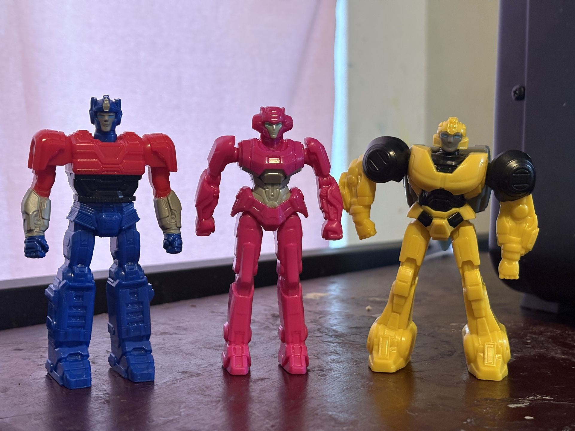 Transformers