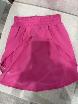 Lululemon skirts
