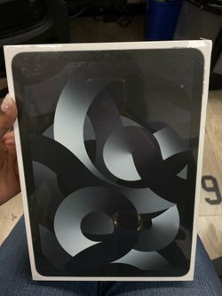 ✨ Brand New Sealed iPad Air 5th Gen ✨