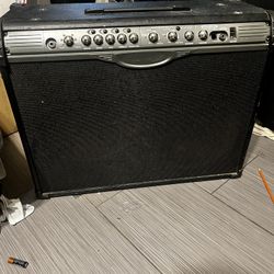 Line 6 Spider IV 150W Guitar Amp