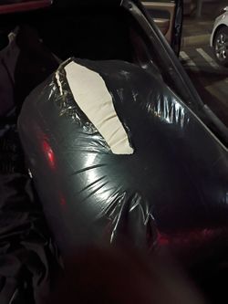 Full size mattress