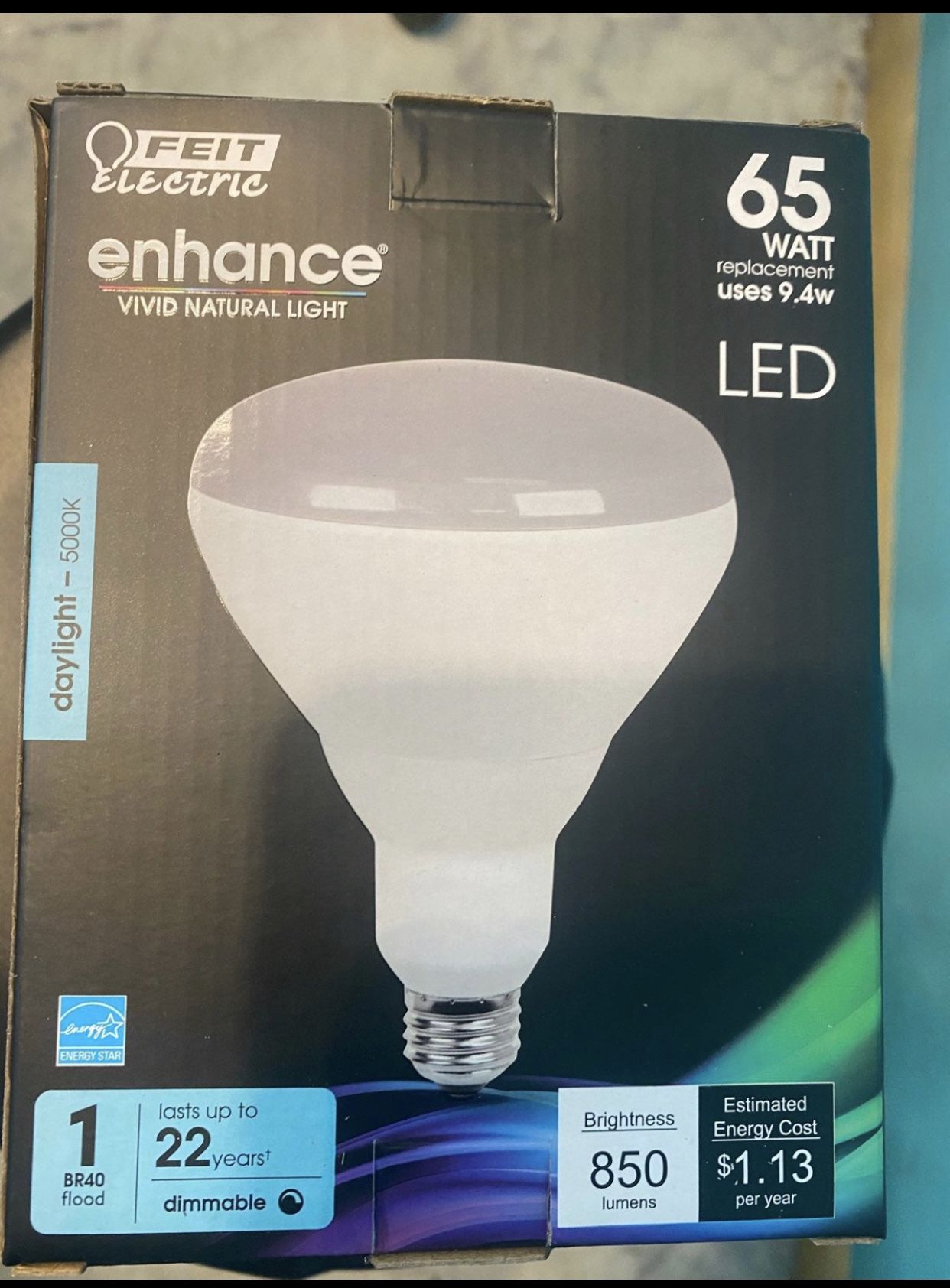 12 Pack Led Bulb Day Light