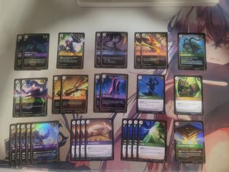 Riftbound Singles