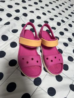 Crocs Sandals