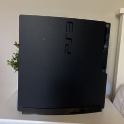 Ps3 Console
