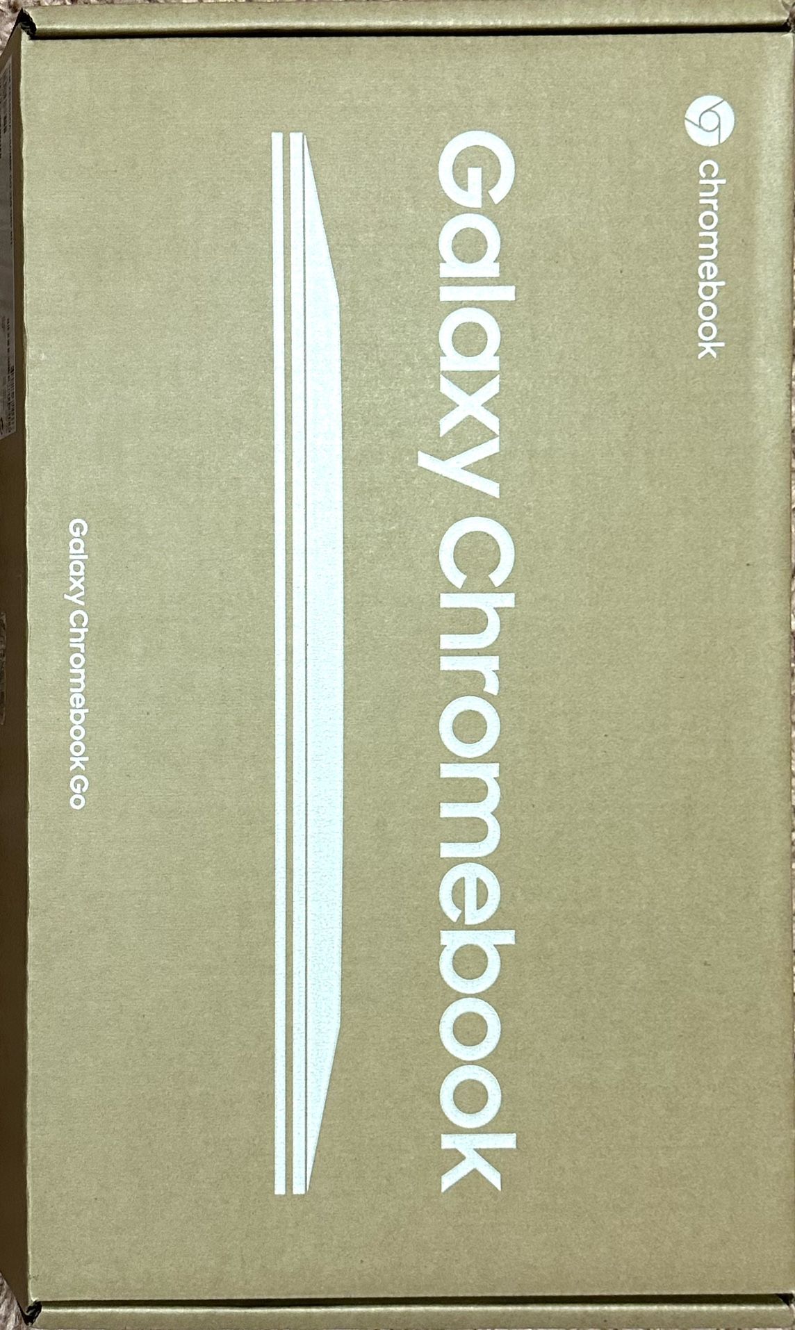 Samsung Galaxy Chromebook Go XE345XDA Laptop 14" 4GB Ram 32GB