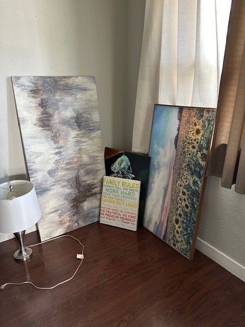 FREE & ALMOST GONE Household Items!