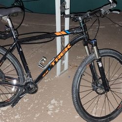 Trek X-Caliber 8