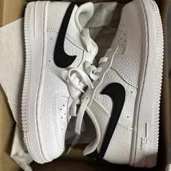 Nike Air Force1 Shoes Kids