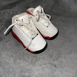 Baby / Toddler Shoes Jordan 13s 