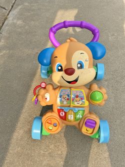 Baby Walker