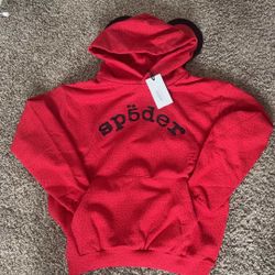 VVS Sp5der hoodie