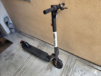Gotrax Electric Scooter