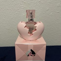 Ariana Grande Thank U Next Eau de Parfum