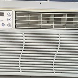 6400 BTU GE Window AC Unit