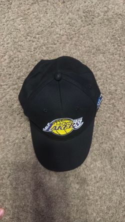 Laker hat