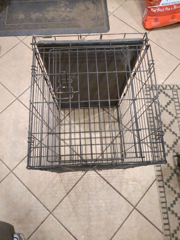 Dog Kennel
