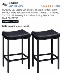 Bar chair