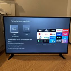 Insignia 42 Tv 