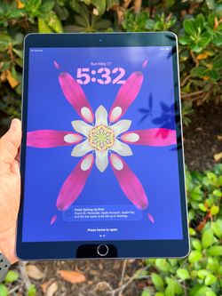 iPad Air 3rd Gen · 64GB · WiFi · Mint Condition ✨ Unlocked Any Carrier | Hablo Español