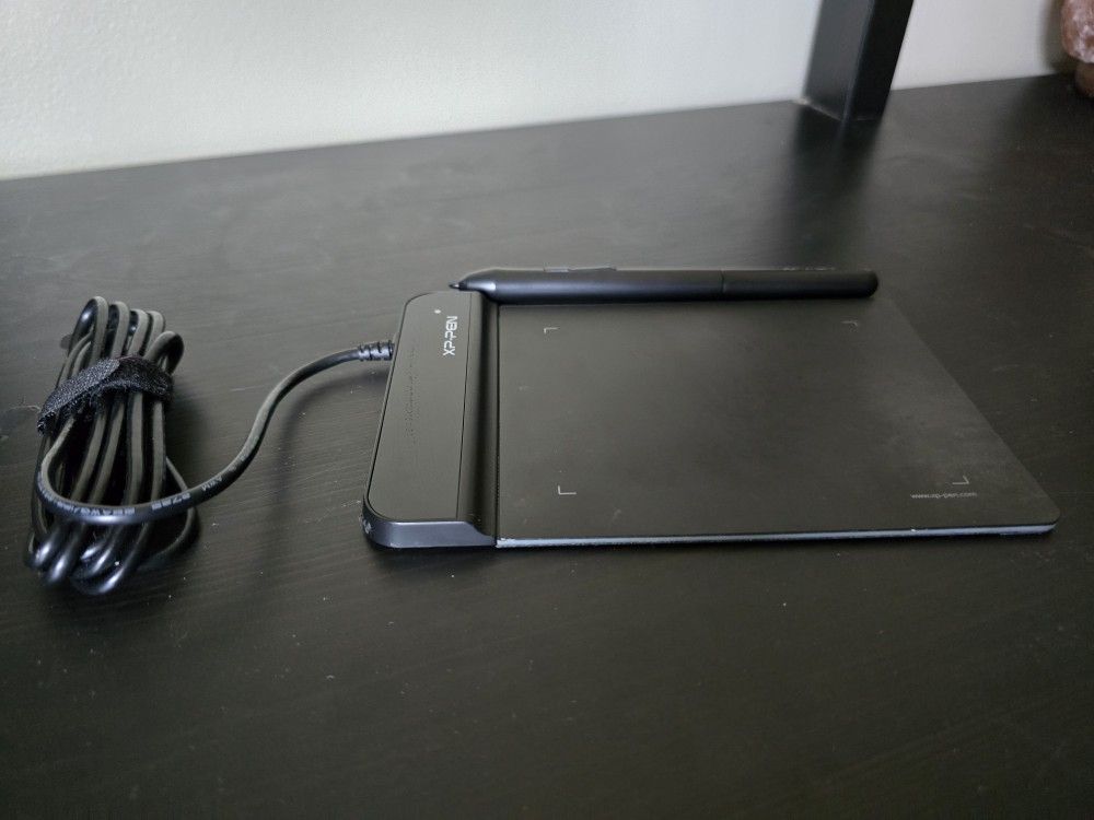 XP-PEN Drawing Tablet