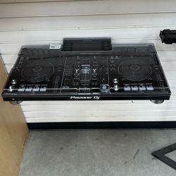 Pioneer DJ 