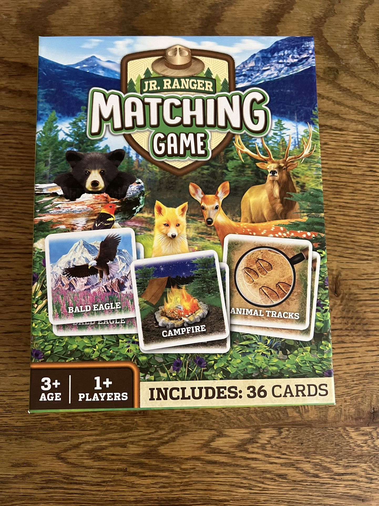 Kids Matching Game