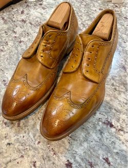 Magnanni size 14 Men’s Shoe