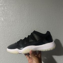 Jordan 11 72-10