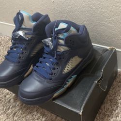 Jordan 5 Retro