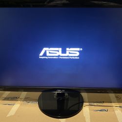 Asus Monitor .