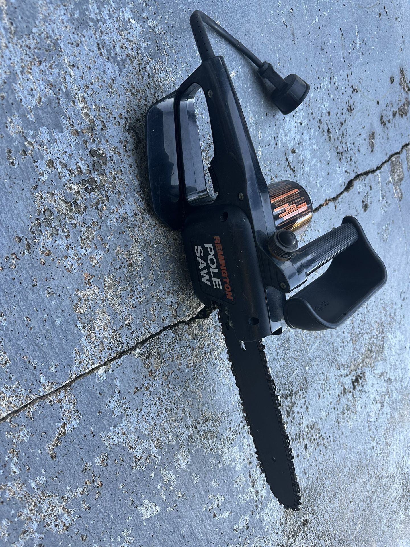 Remington 10 Inch Saw