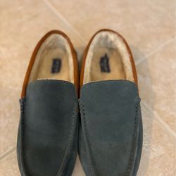 Hari Mari slippers size 13