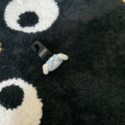 Cinnamoroll Car Hook For Bag