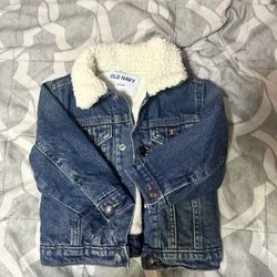 Old Navy Toddle Warm Jacket