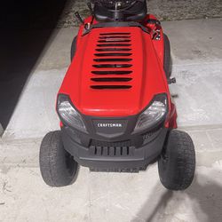 Riding Lawn Mower,garden Tractor 