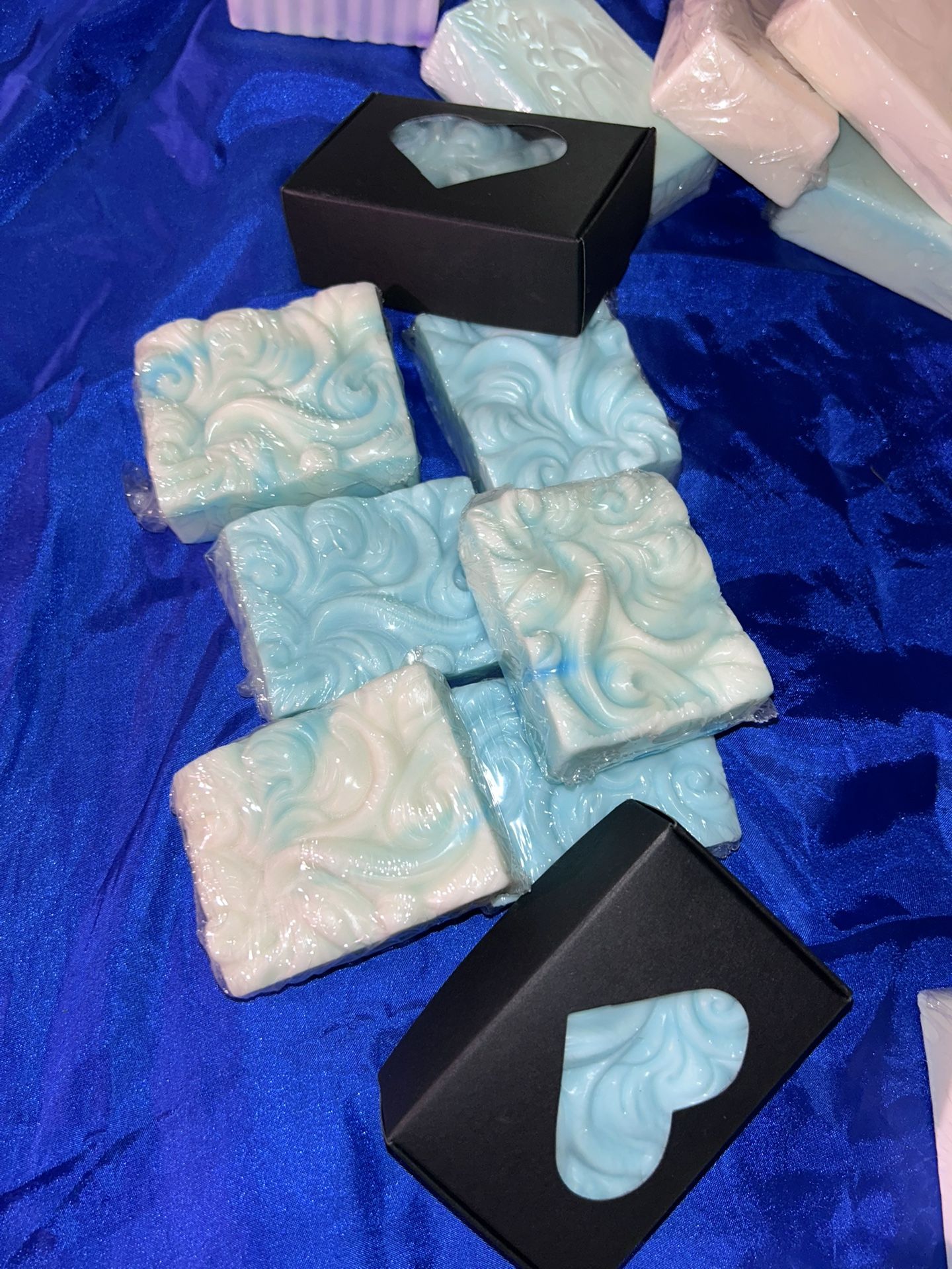 Handmade Bar Soap