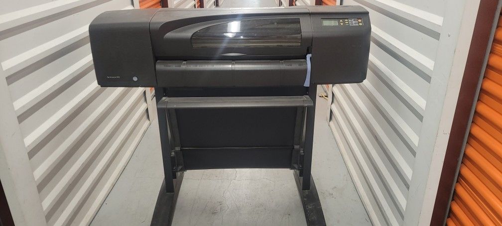 Hp Designjet 800