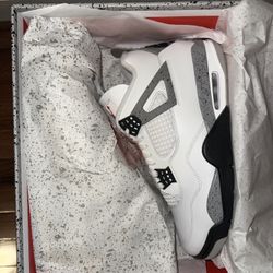 Jordan Retro 4