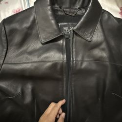 Wilson’s Leather Pelle Studio Jacket 
