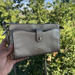Cute Coach Bag