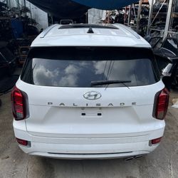 Part For Palisade