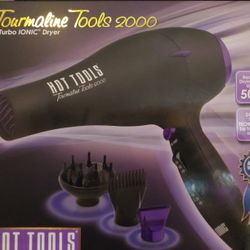 Blow Dryer