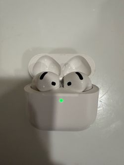 AirPods 4